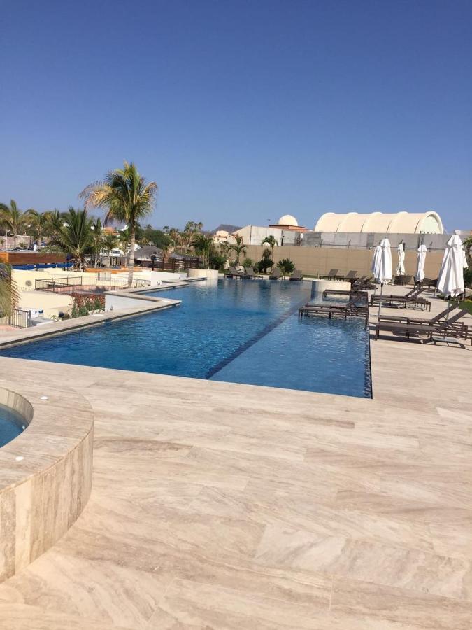 Amazing Condo Sea Front Top Location In La Paz - Salty Water Pool And Jacuzzis Екстериор снимка