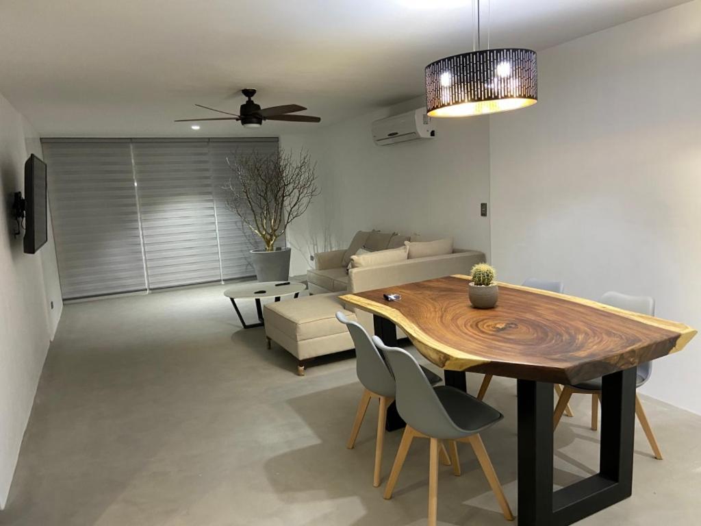 Amazing Condo Sea Front Top Location In La Paz - Salty Water Pool And Jacuzzis Екстериор снимка