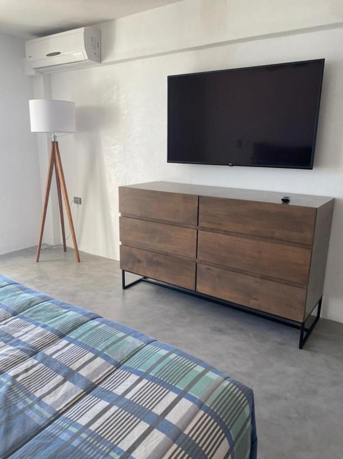 Amazing Condo Sea Front Top Location In La Paz - Salty Water Pool And Jacuzzis Екстериор снимка