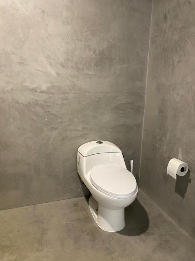 Amazing Condo Sea Front Top Location In La Paz - Salty Water Pool And Jacuzzis Екстериор снимка