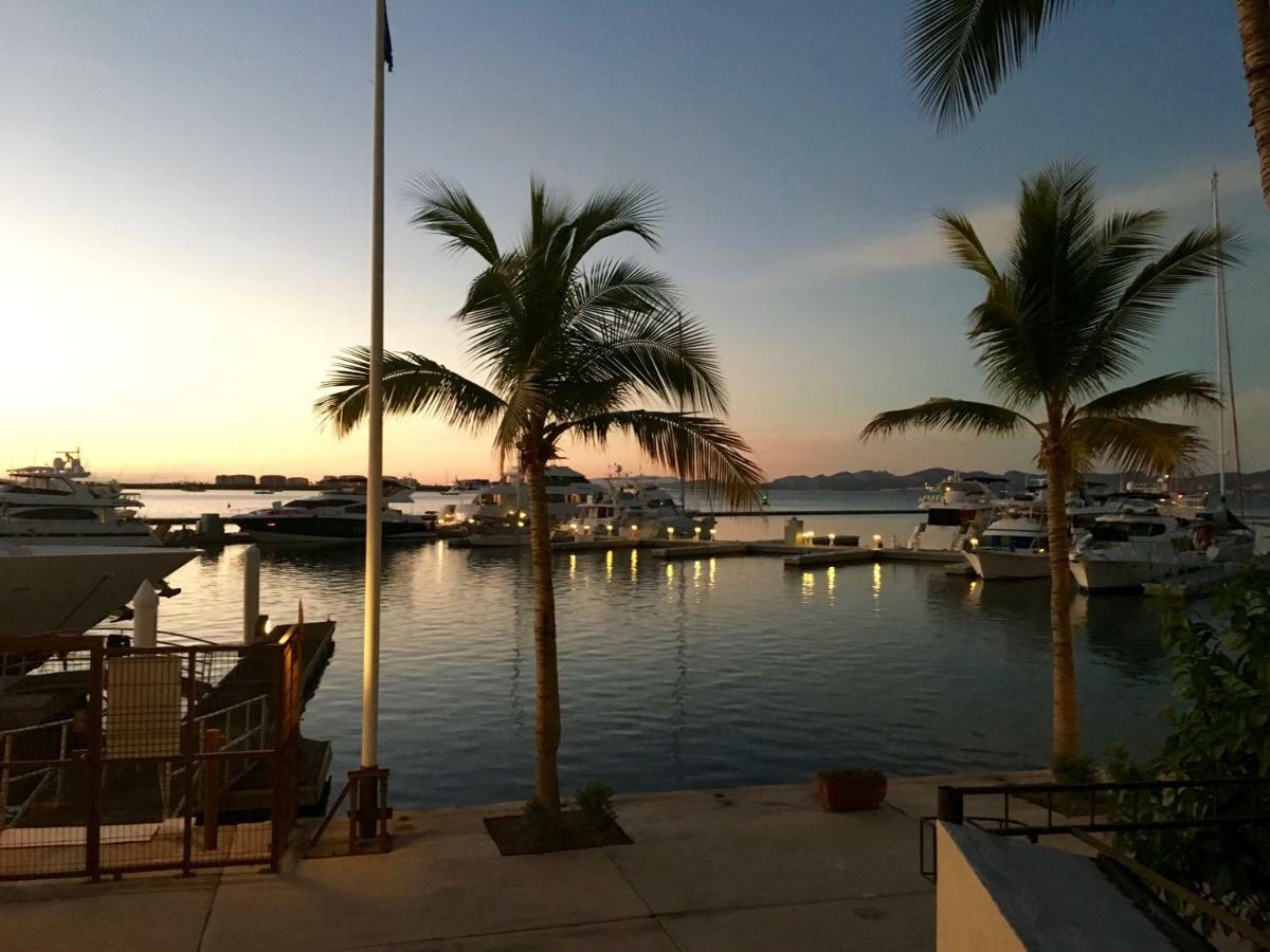 Amazing Condo Sea Front Top Location In La Paz - Salty Water Pool And Jacuzzis Екстериор снимка